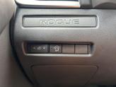 Thumbnail of 2025 Super Black Nissan Rogue