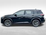 Thumbnail of 2025 Super Black Nissan Rogue