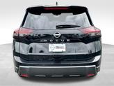 Thumbnail of 2025 Super Black Nissan Rogue