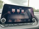 Thumbnail of 2025 Super Black Nissan Rogue