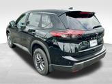 Thumbnail of 2025 Super Black Nissan Rogue