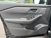 Thumbnail of 2025 Super Black Nissan Rogue