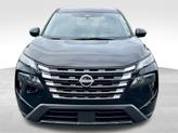 Thumbnail of 2025 Super Black Nissan Rogue
