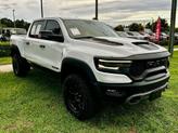 Thumbnail of 2023 Bright White Clearcoat RAM 1500