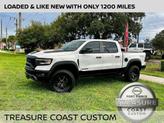 Photo of 2023 Bright White Clearcoat RAM 1500