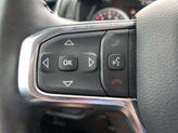 Thumbnail of 2024 Flame Red Clearcoat RAM 1500