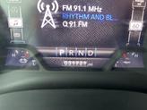 Thumbnail of 2024 Flame Red Clearcoat RAM 1500