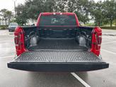 Thumbnail of 2024 Flame Red Clearcoat RAM 1500