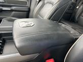 Thumbnail of 2024 Flame Red Clearcoat RAM 1500