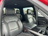 Thumbnail of 2024 Flame Red Clearcoat RAM 1500