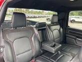 Thumbnail of 2024 Flame Red Clearcoat RAM 1500