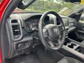 Thumbnail of 2024 Flame Red Clearcoat RAM 1500