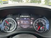 Thumbnail of 2024 Flame Red Clearcoat RAM 1500