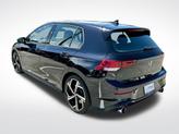 Thumbnail of 2024 Deep Black Volkswagen Golf GTI