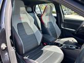 Thumbnail of 2024 Deep Black Volkswagen Golf GTI