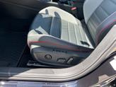 Thumbnail of 2024 Deep Black Volkswagen Golf GTI