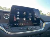 Thumbnail of 2023 Black Chevrolet Blazer