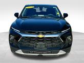 Thumbnail of 2023 Black Chevrolet Blazer