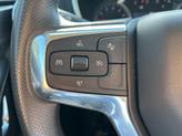 Thumbnail of 2023 Black Chevrolet Blazer