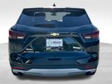 Thumbnail of 2023 Black Chevrolet Blazer