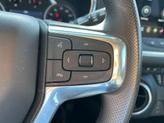 Thumbnail of 2023 Black Chevrolet Blazer