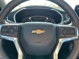 Thumbnail of 2023 Black Chevrolet Blazer