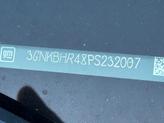 Thumbnail of 2023 Black Chevrolet Blazer