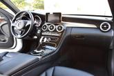 Thumbnail of 2018 White Mercedes-Benz C-Class