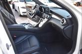 Thumbnail of 2018 White Mercedes-Benz C-Class