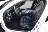 Thumbnail of 2018 White Mercedes-Benz C-Class