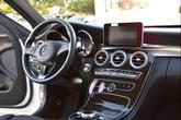 Thumbnail of 2018 White Mercedes-Benz C-Class