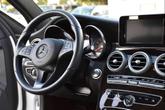 Thumbnail of 2018 White Mercedes-Benz C-Class