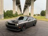 Thumbnail of 2016 Charcoal Dodge Challenger