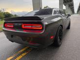 Thumbnail of 2016 Charcoal Dodge Challenger