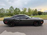 Thumbnail of 2016 Charcoal Dodge Challenger