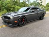 Thumbnail of 2016 Charcoal Dodge Challenger