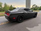 Thumbnail of 2016 Charcoal Dodge Challenger