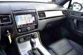 Thumbnail of 2017 Silver Volkswagen Touareg