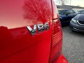 Thumbnail of 2001 Tornado Red Volkswagen Jetta