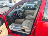 Thumbnail of 2001 Tornado Red Volkswagen Jetta