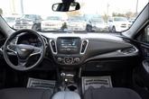 Thumbnail of 2018 White Chevrolet Malibu