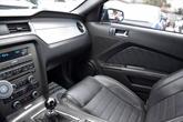 Thumbnail of 2013 Black Ford Mustang