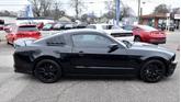 Thumbnail of 2013 Black Ford Mustang