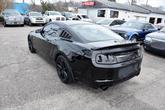 Thumbnail of 2013 Black Ford Mustang