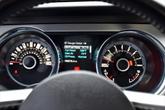 Thumbnail of 2013 Black Ford Mustang