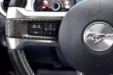 Thumbnail of 2013 Black Ford Mustang