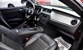 Thumbnail of 2013 Black Ford Mustang