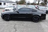 Thumbnail of 2013 Black Ford Mustang