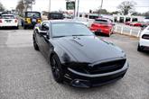 Thumbnail of 2013 Black Ford Mustang