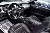 Thumbnail of 2013 Black Ford Mustang